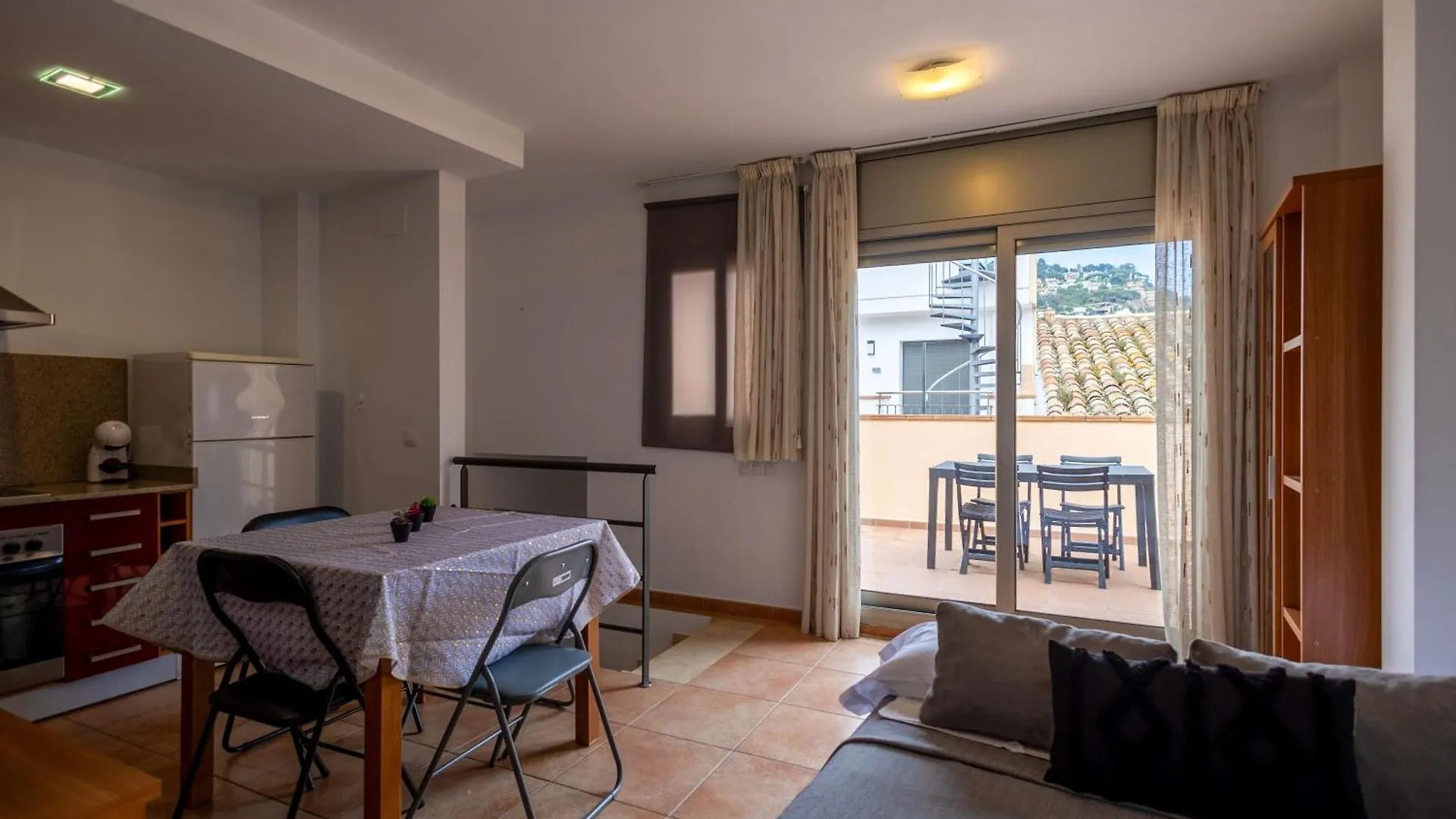 Hauzify I Apartaments Bellaire Blanes Daire