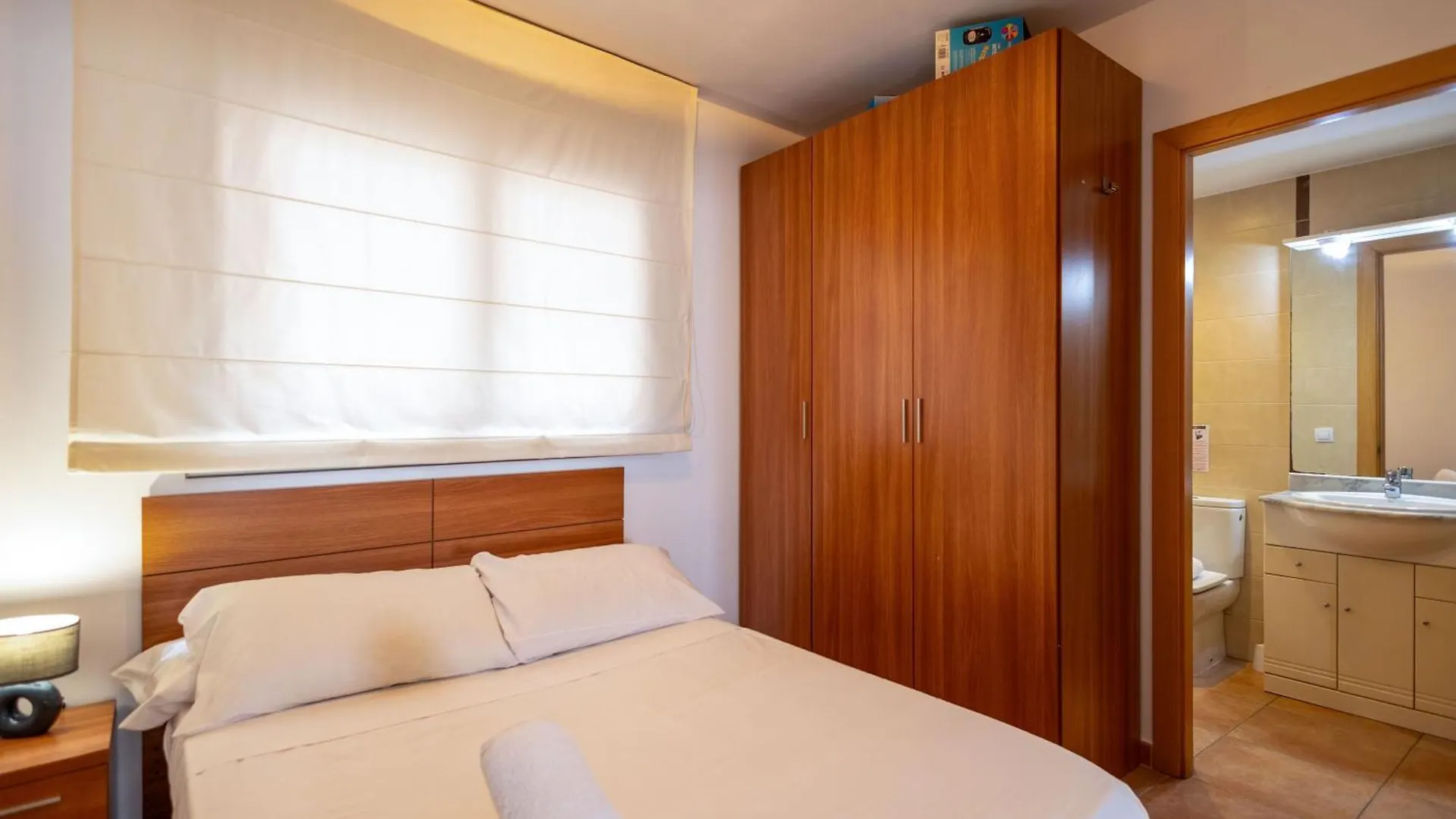 Daire Hauzify I Apartaments Bellaire Blanes